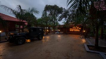 Monsoon Magic at Ekaant Jungle Homestay – Why You Must Visit