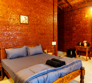 Cottages & Comfort: A Deep Dive into the Signature Cottage Experience at Ekaant Jungle Homestay