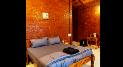 Cottages & Comfort: A Deep Dive into the Signature Cottage Experience at Ekaant Jungle Homestay