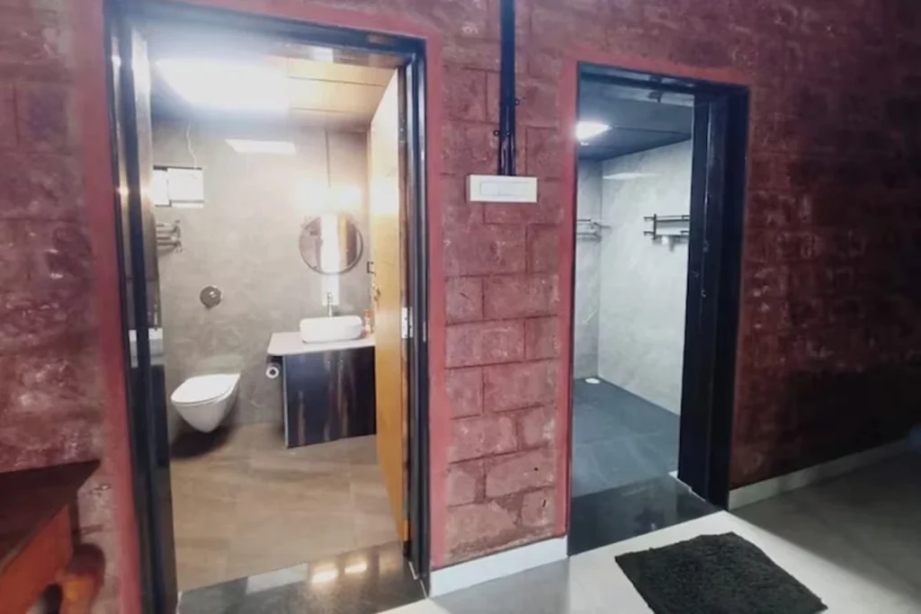 Dormitory (Non AC)